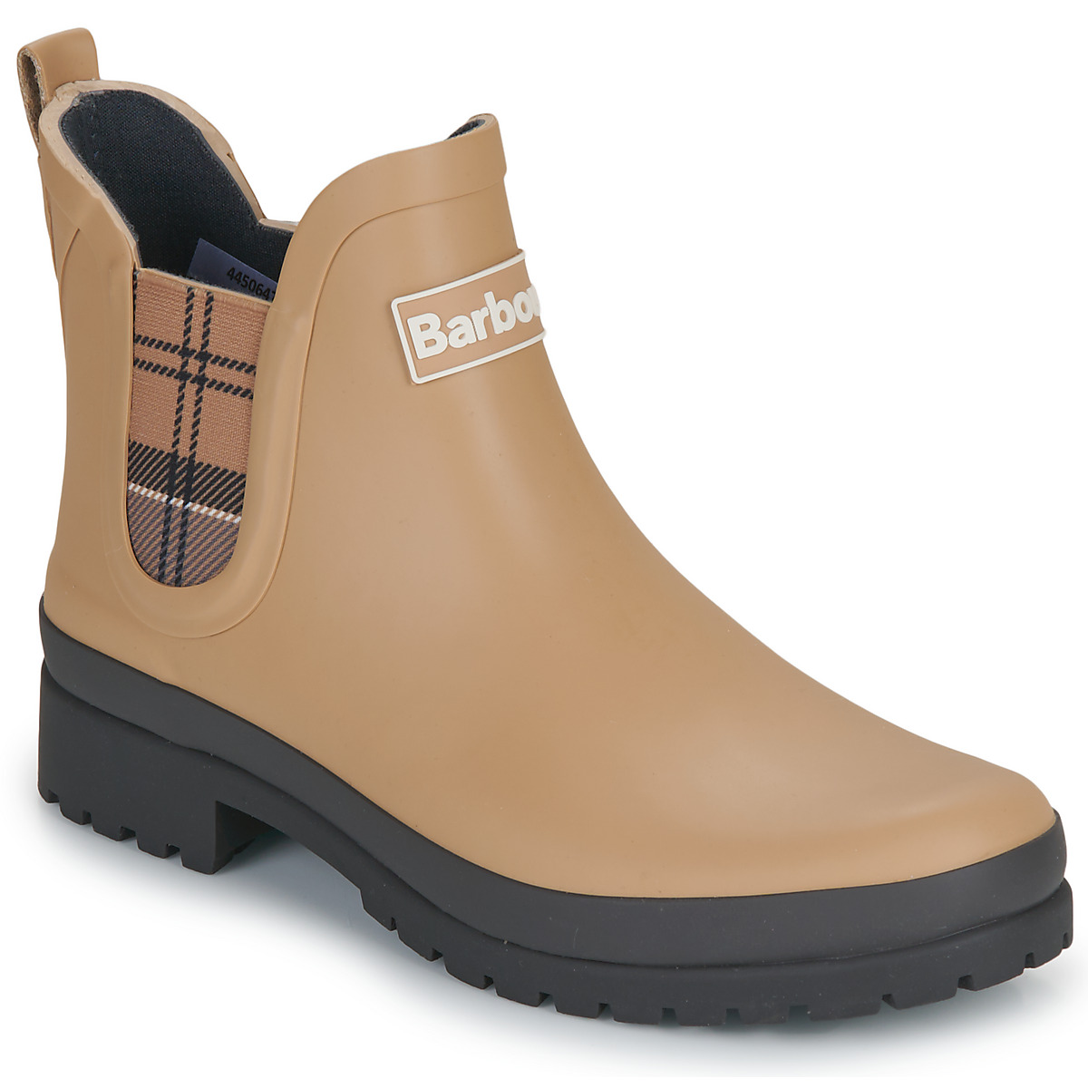 Γαλότσες Barbour MALLOW