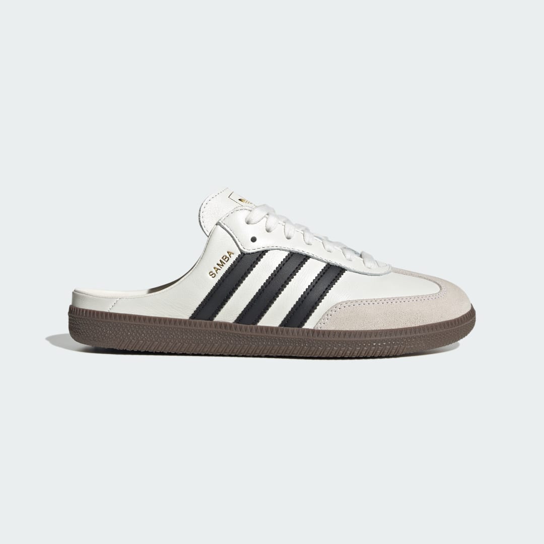 Παπούτσια SAMBA OG MULE