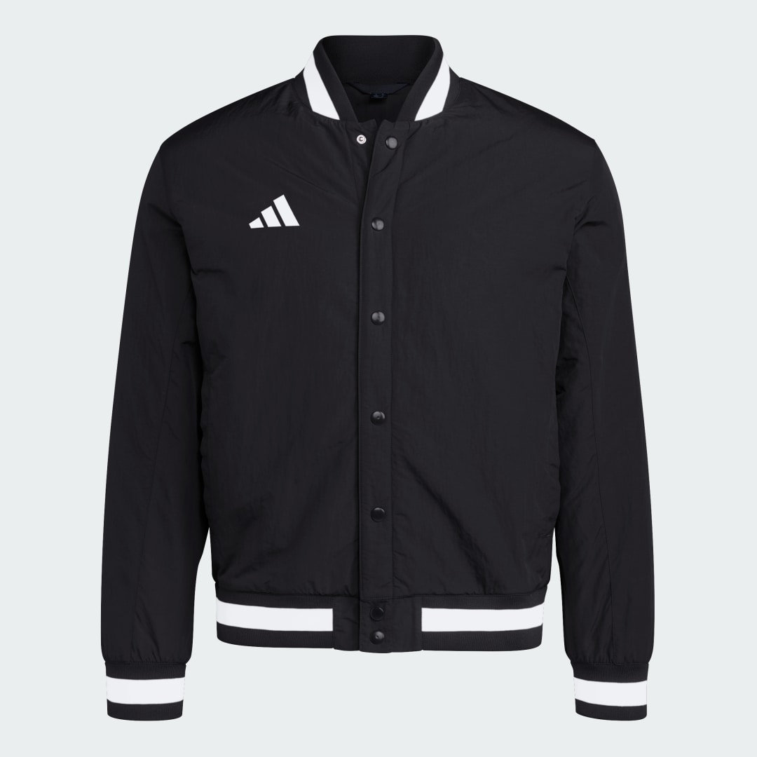 Jacket προπονητή μπέιζμπολ (Unisex)