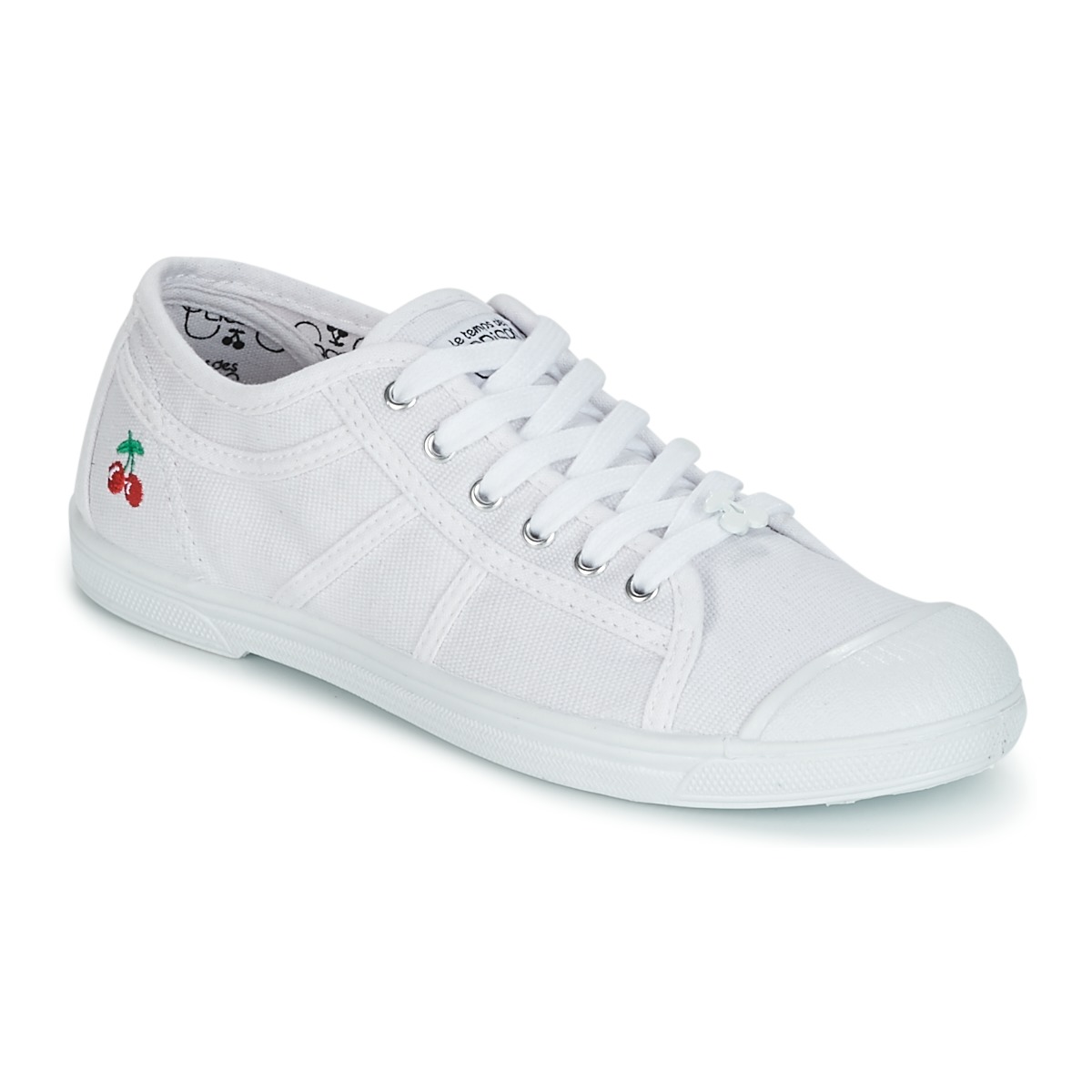 Xαμηλά Sneakers Le Temps des Cerises BASIC 02