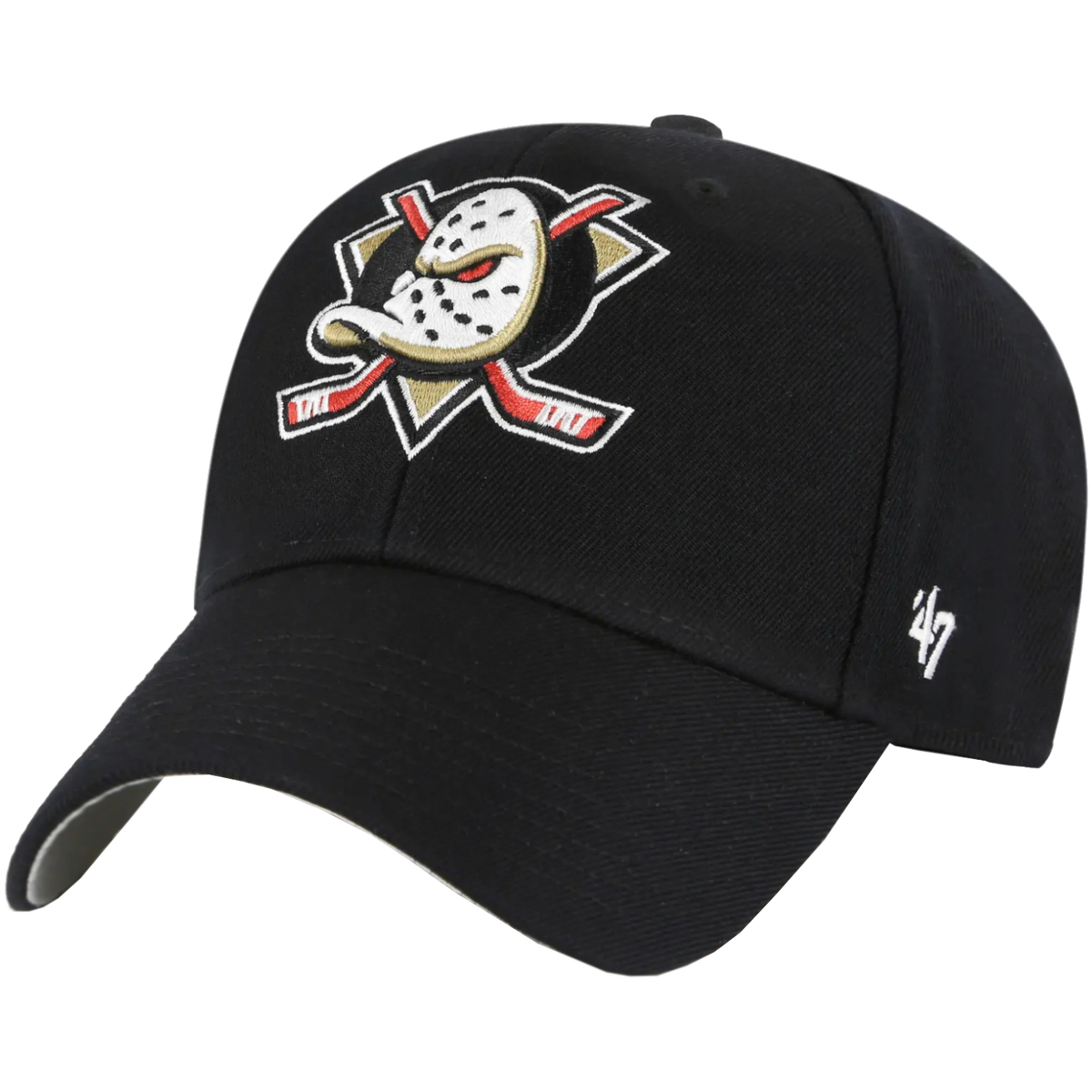 Κασκέτο '47 Brand NHL Anaheim Ducks Cap