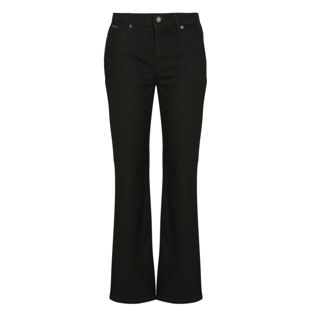 Tζιν σε ίσια γραμή Guess GJ G08 MID RISE STRAIGHT