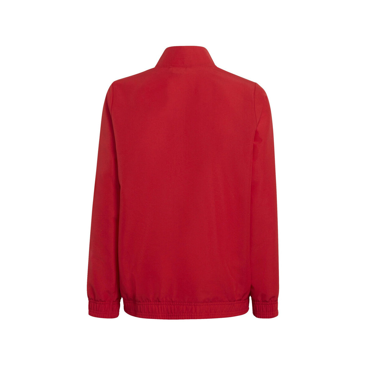 Ζακέτα adidas Veste de survêtement entrada 22 rouge 7-8 ans