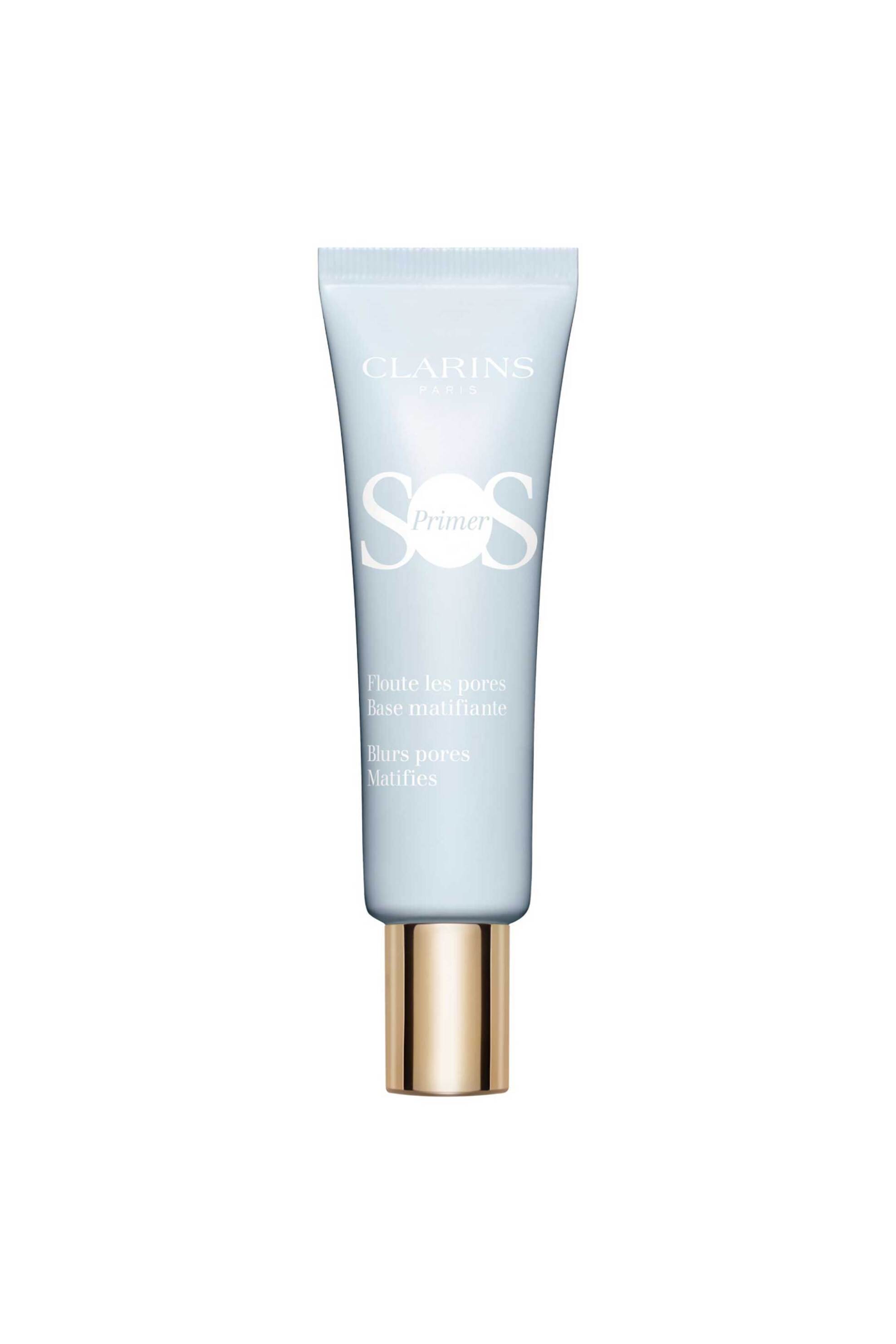 Clarins SOS Primer