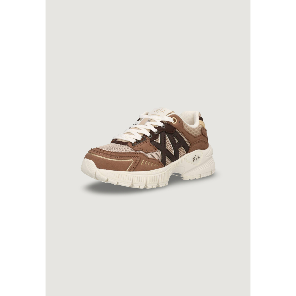 Sneakers EAX XW002153 AF22757