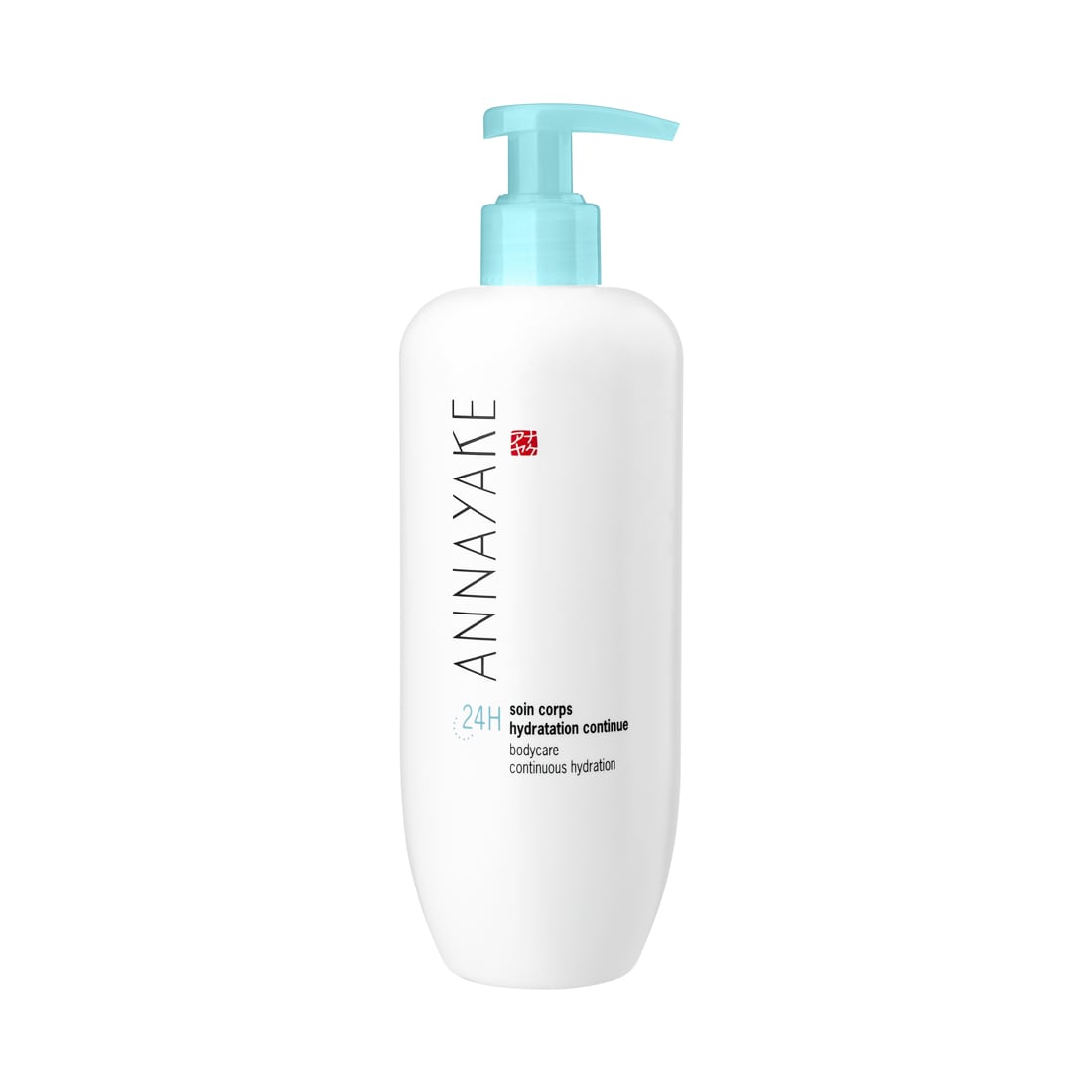 Body Care Continuous Hydration 400ml