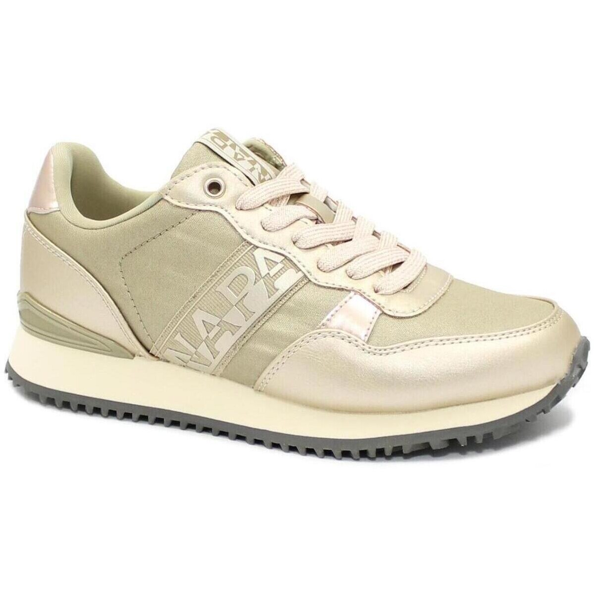 Xαμηλά Sneakers Napapijri NAP-I24-JZZZ01-PL