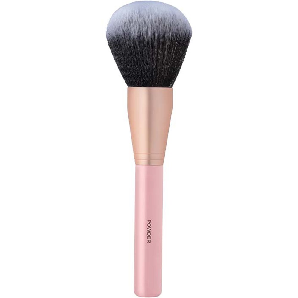 Mon Reve 111 Powder Brush Πινέλο για Πούδρα 1 Τεμάχιο