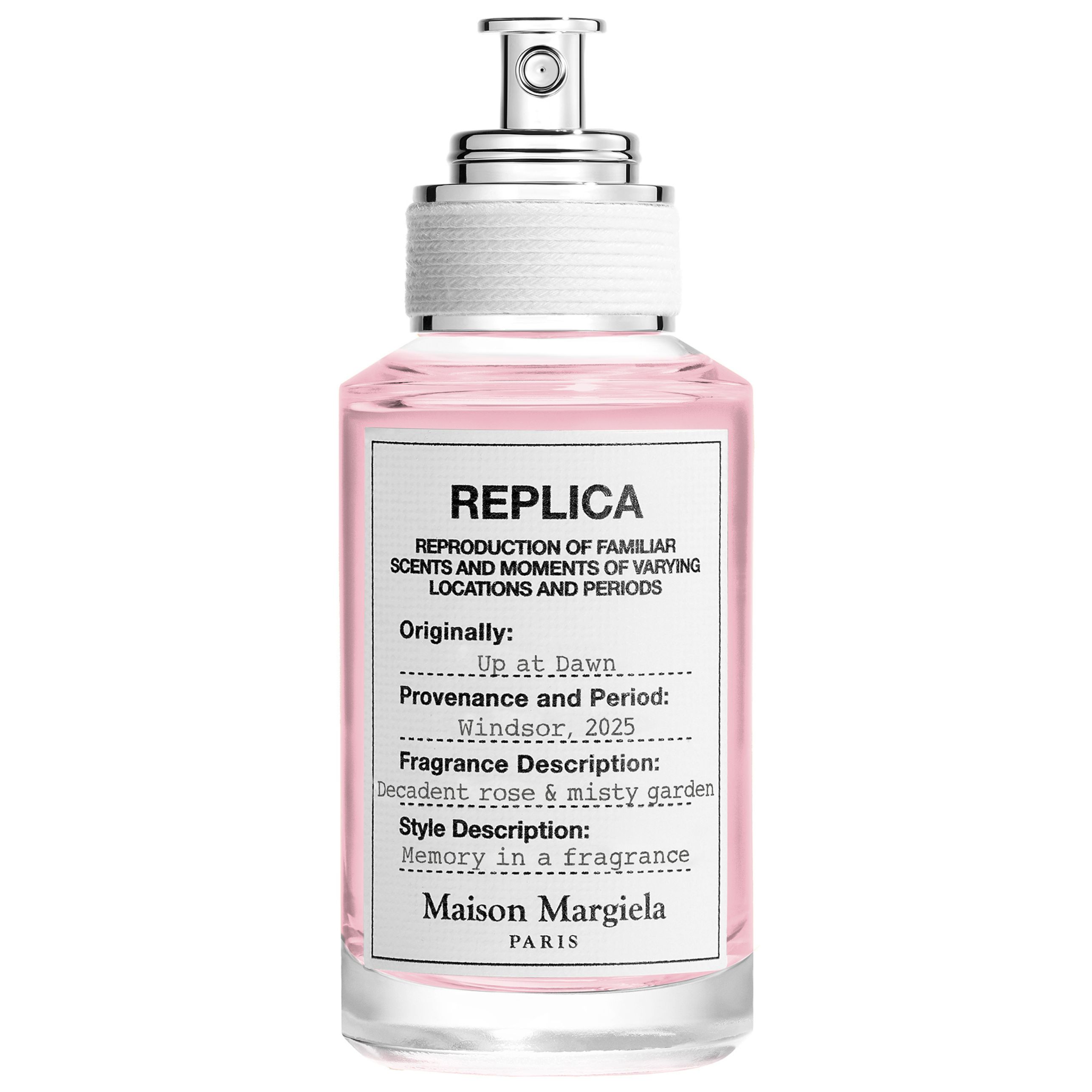 Replica Up At Dawn Eau De Toilette | 30ml