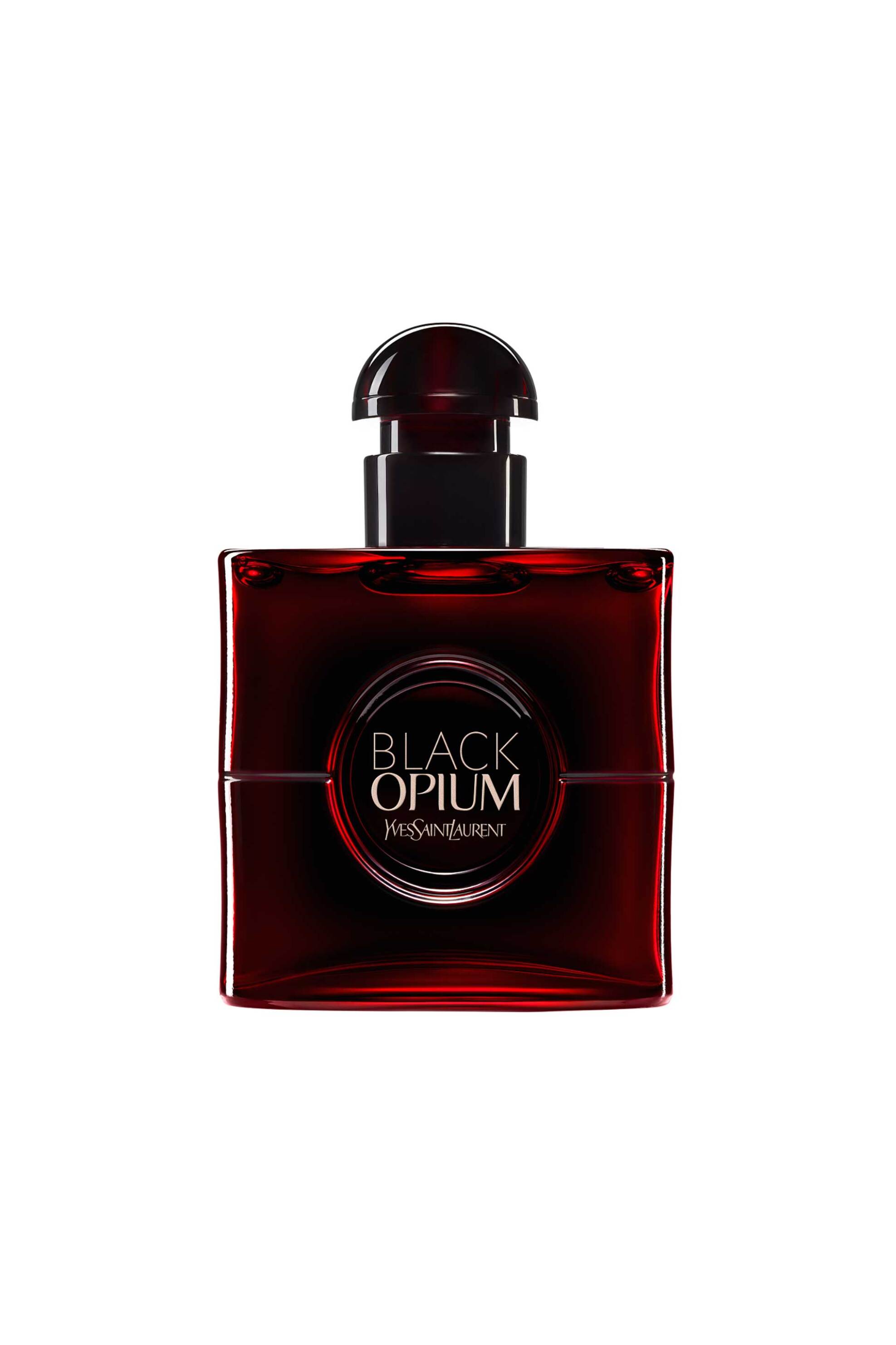 Yves Saint Laurent Black Opium Eau de Parfum Over Red | 30ml