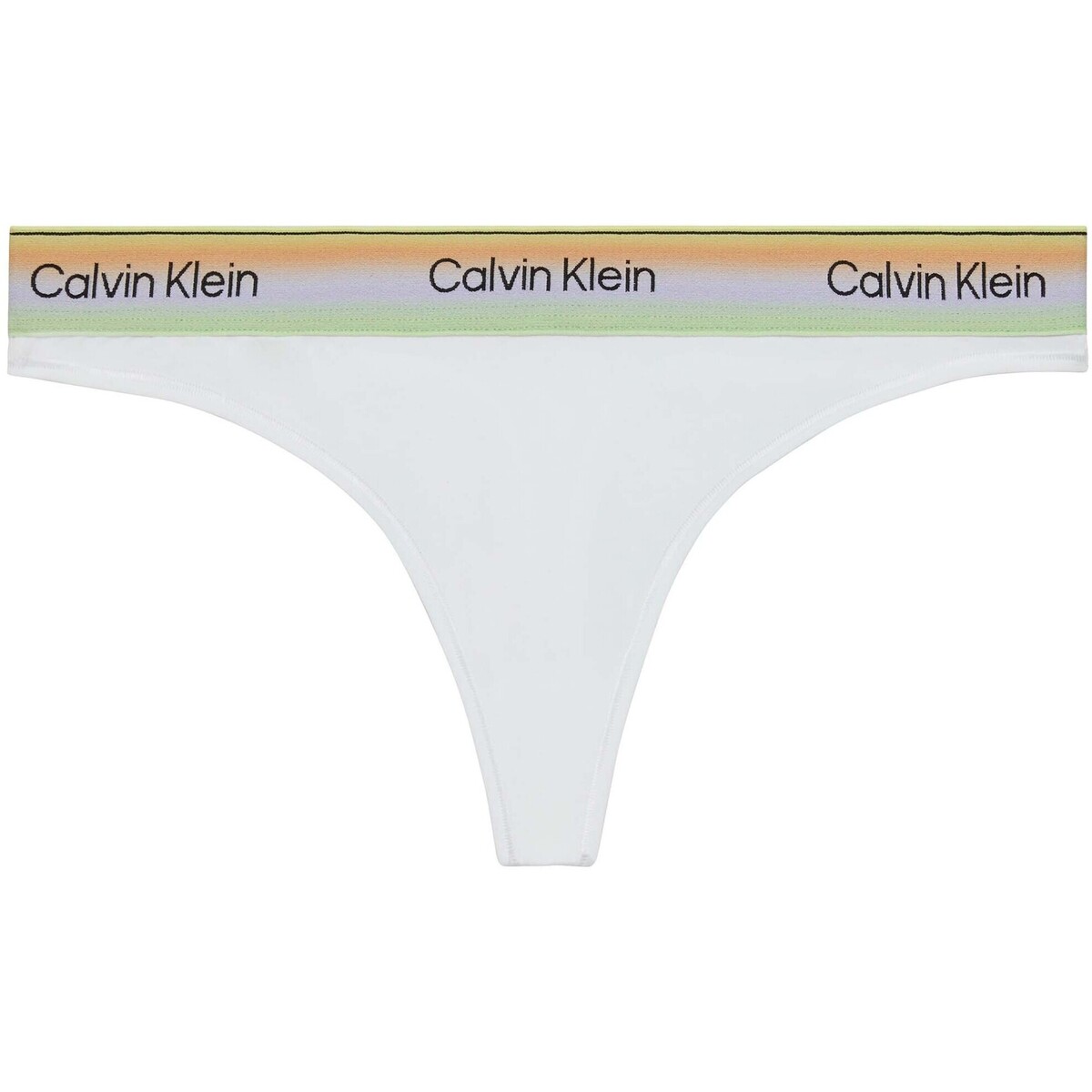 Slips Calvin Klein Jeans Unlined Bralette