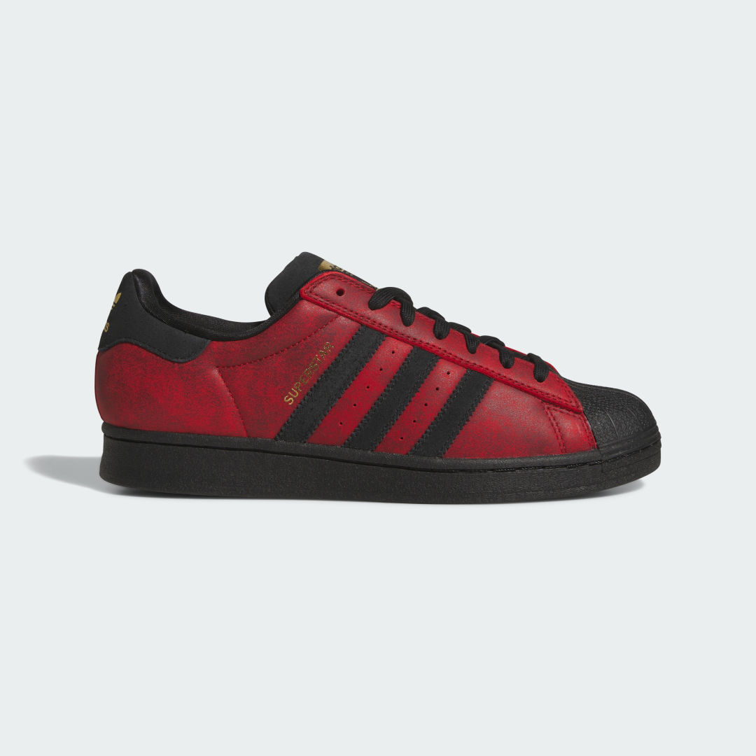 Παπούτσια SUPERSTAR ADV