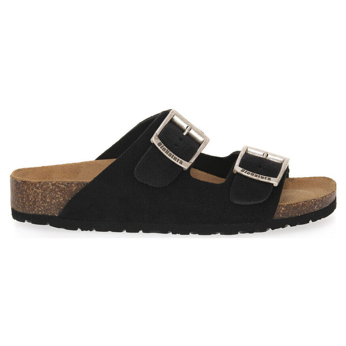 Mules Bionatura THESIS NERO