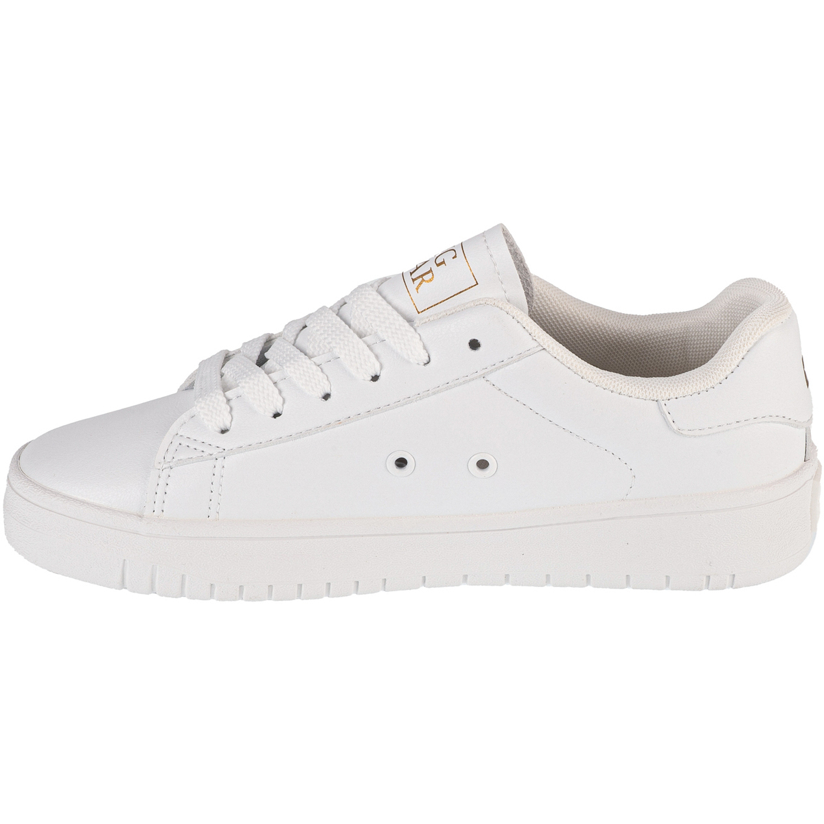 Xαμηλά Sneakers Big Star Sneakers Shoes