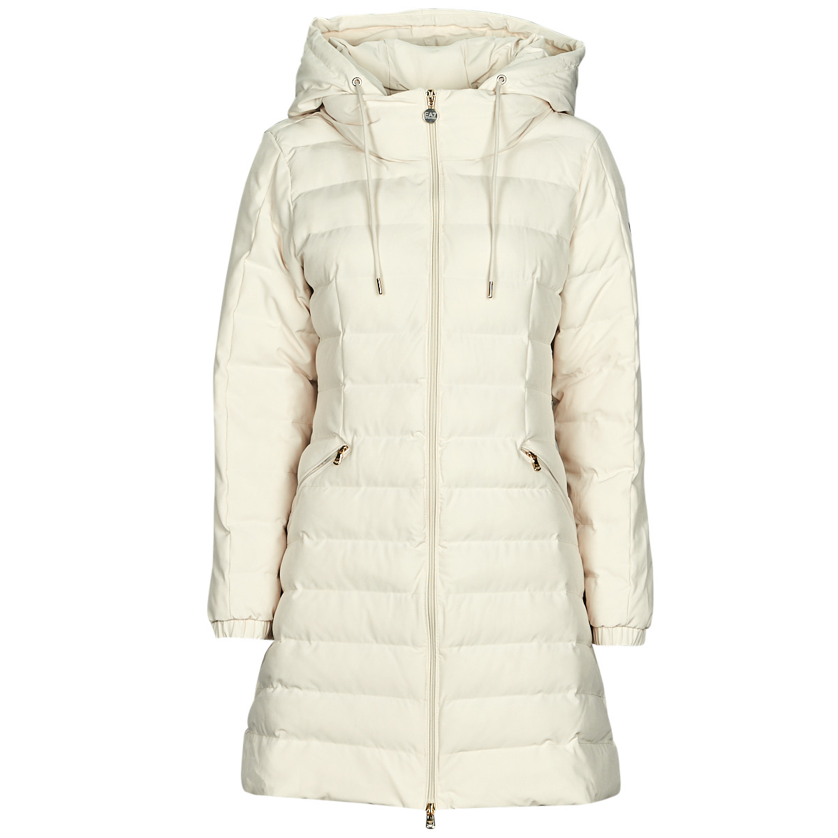 Χοντρό μπουφάν Emporio Armani EA7 6LTL01