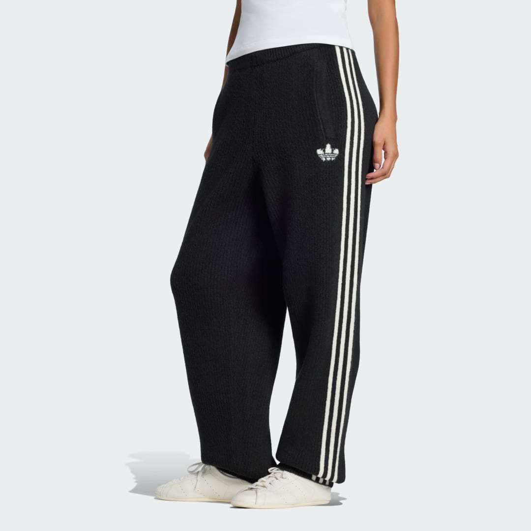 ADIDAS ORIGINALS BY JENNIE ΦΑΡΔΥ ΠΛΕΚΤΟ ΠΑΝΤΕΛΟΝΙ