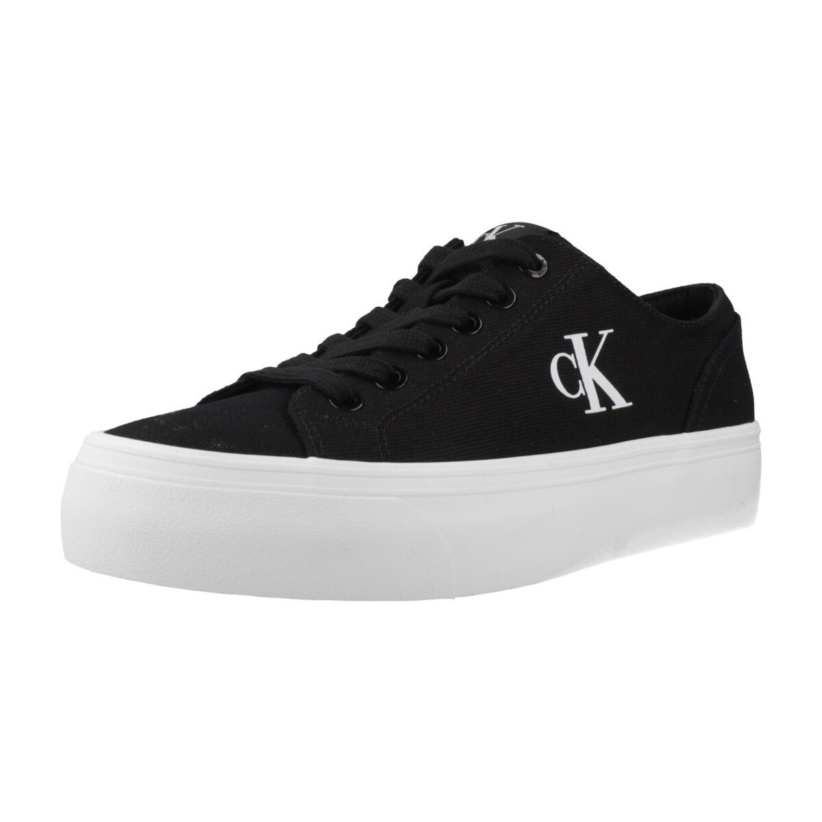 Xαμηλά Sneakers Calvin Klein Jeans VULC FLATFORM LOW