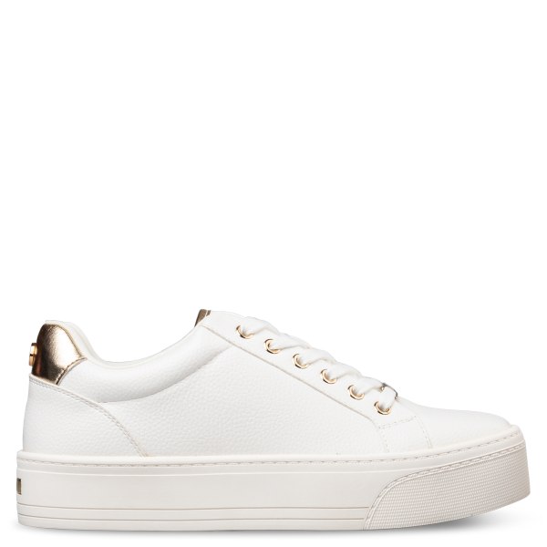 LOW TOP SNEAKERS