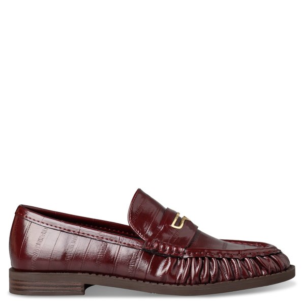 LOAFERS