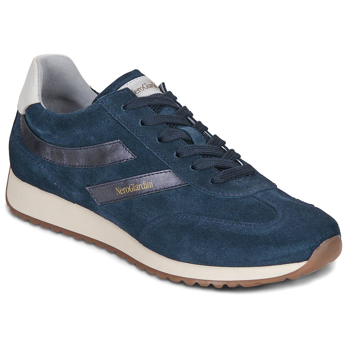 Xαμηλά Sneakers NeroGiardini I617321D