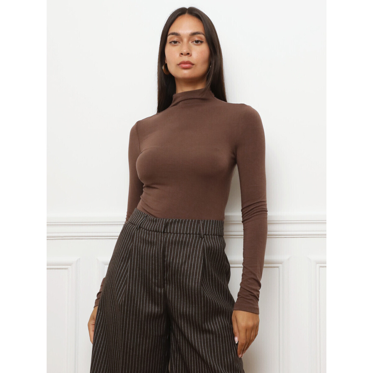 Μπλούζα La Modeuse 79889_P189998