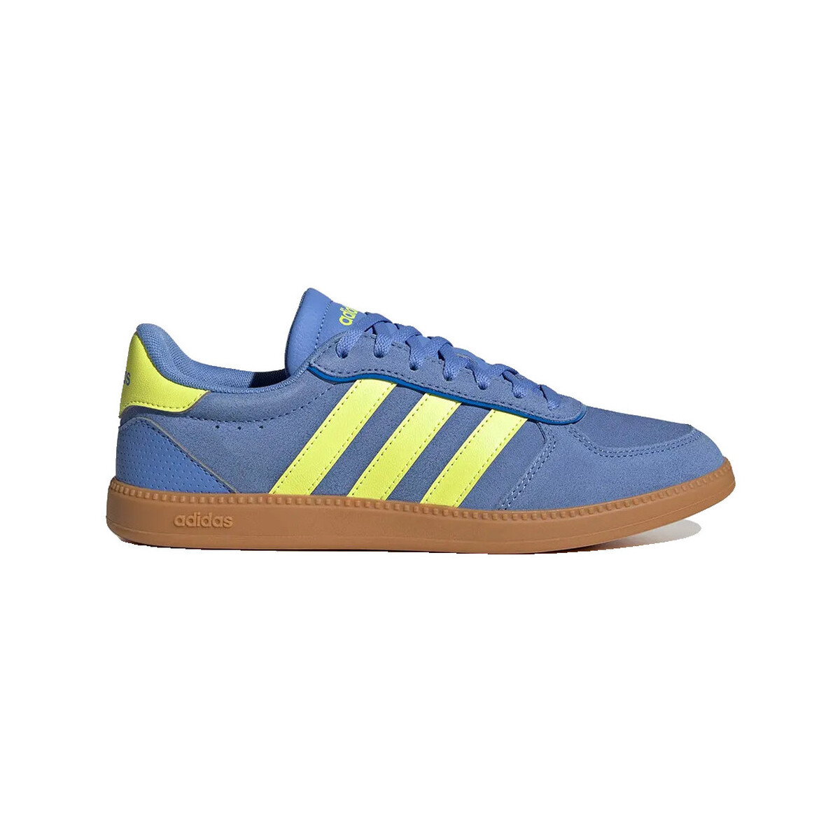 Xαμηλά Sneakers adidas Baskets Breaknet Sleek cuir