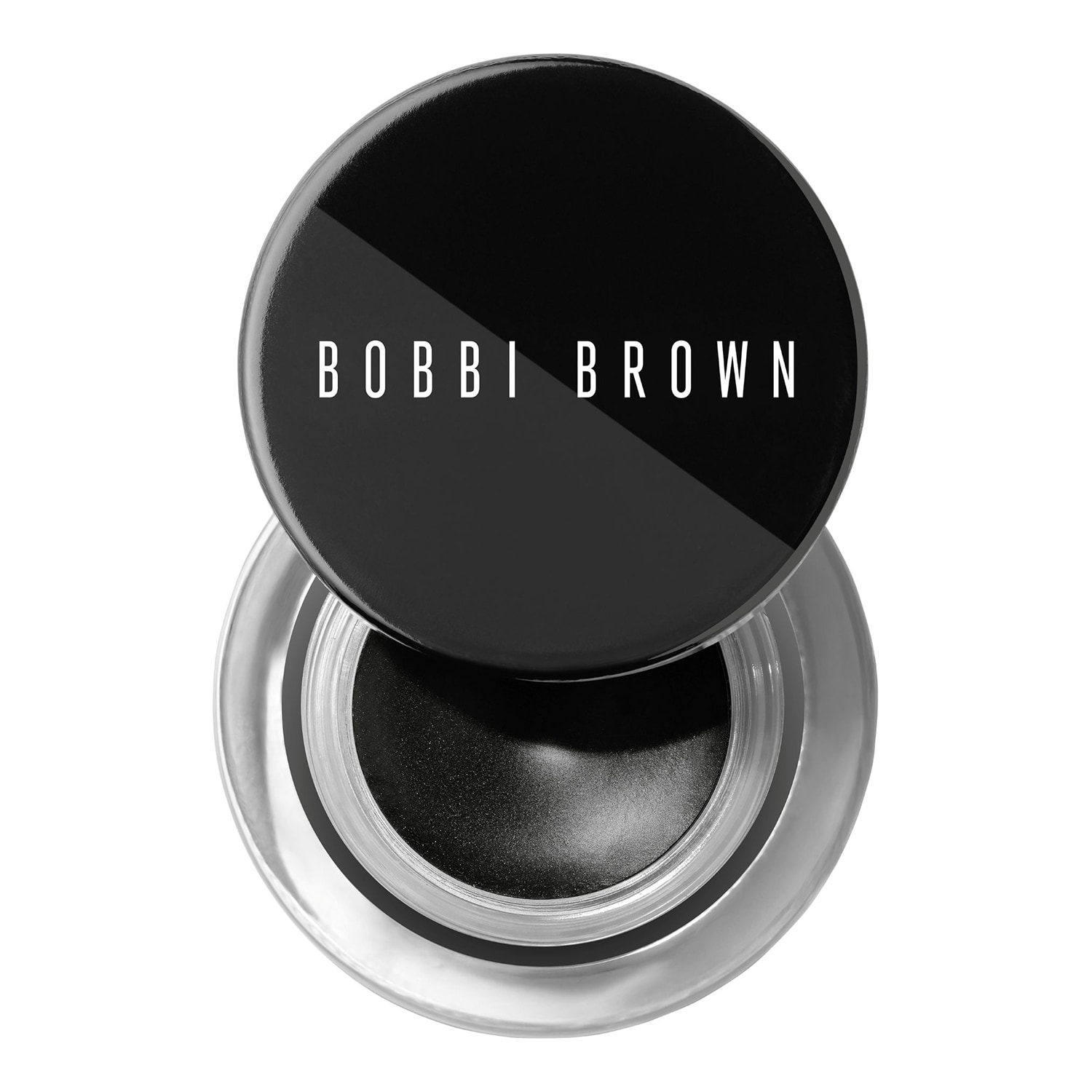 Bobbi Brown - Long-Wear Gel Eyeliner - Αδιάβροχο eyeliner μεγάλης διάρκειας σε μορφή gel | 3 g