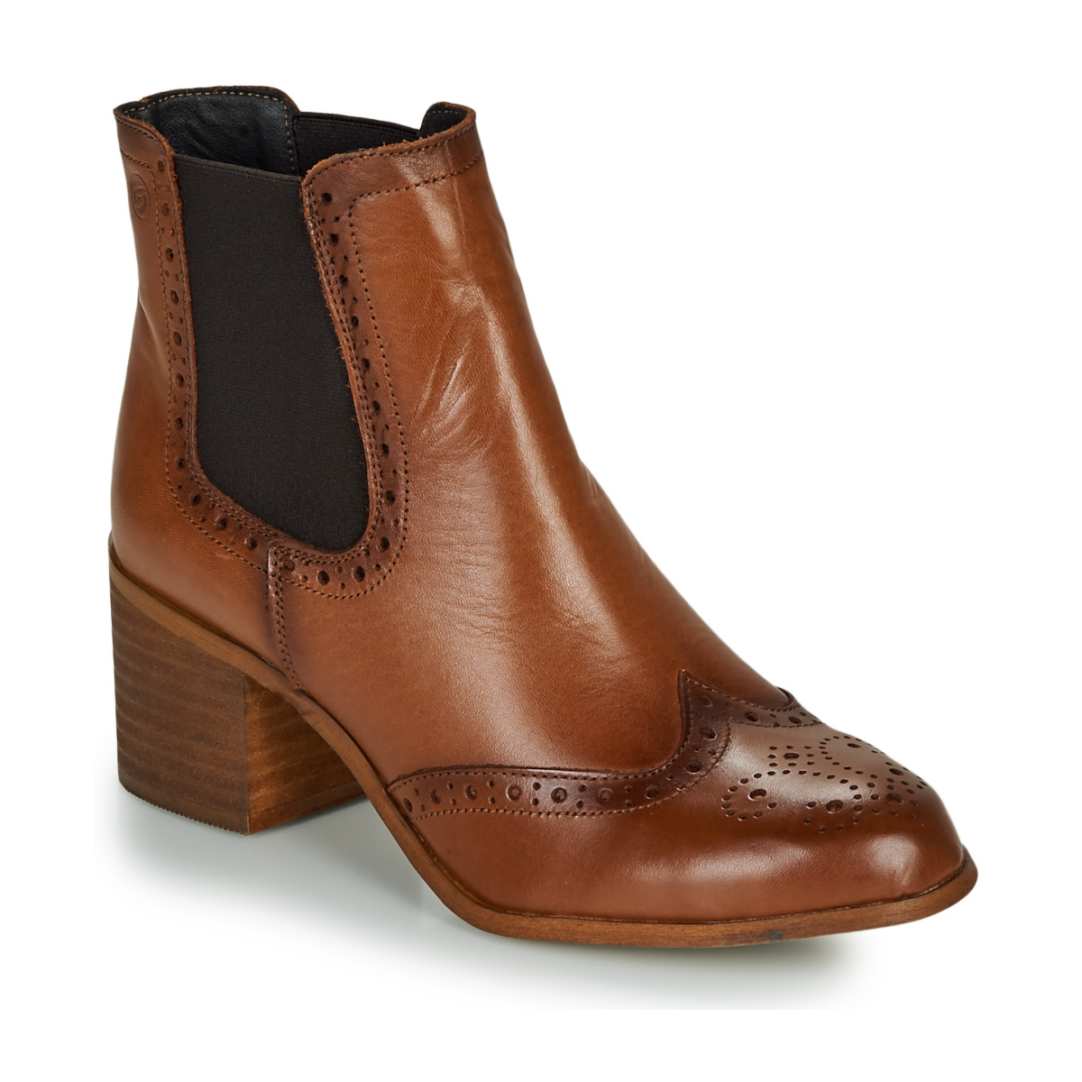 Μποτίνια Betty London LARISSA