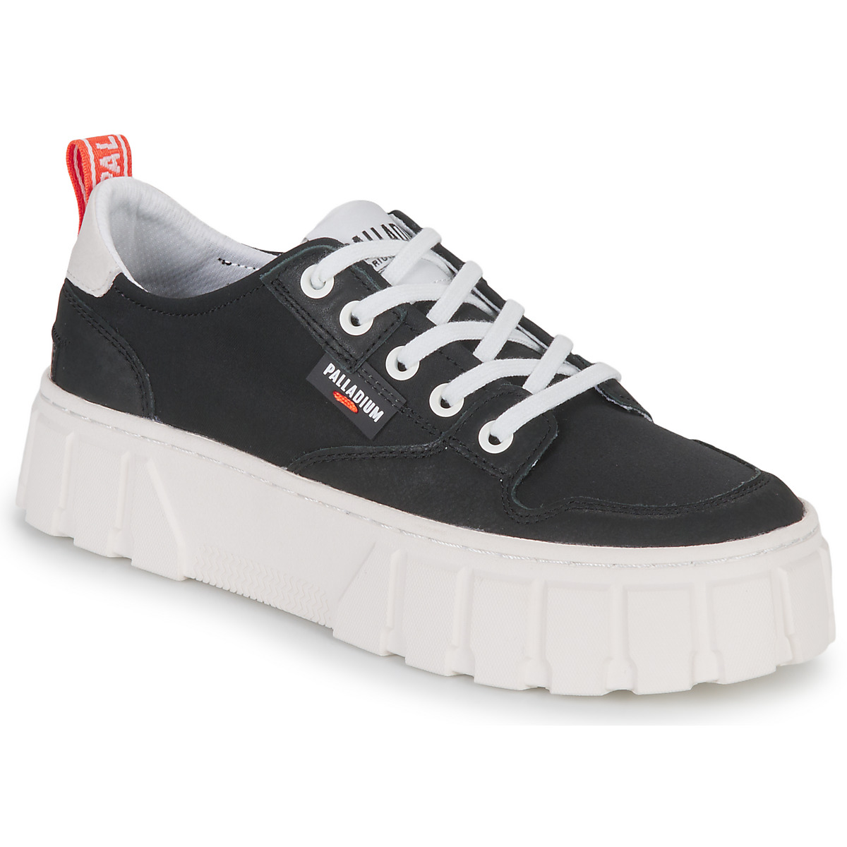 Xαμηλά Sneakers Palladium PALLATOWER LO