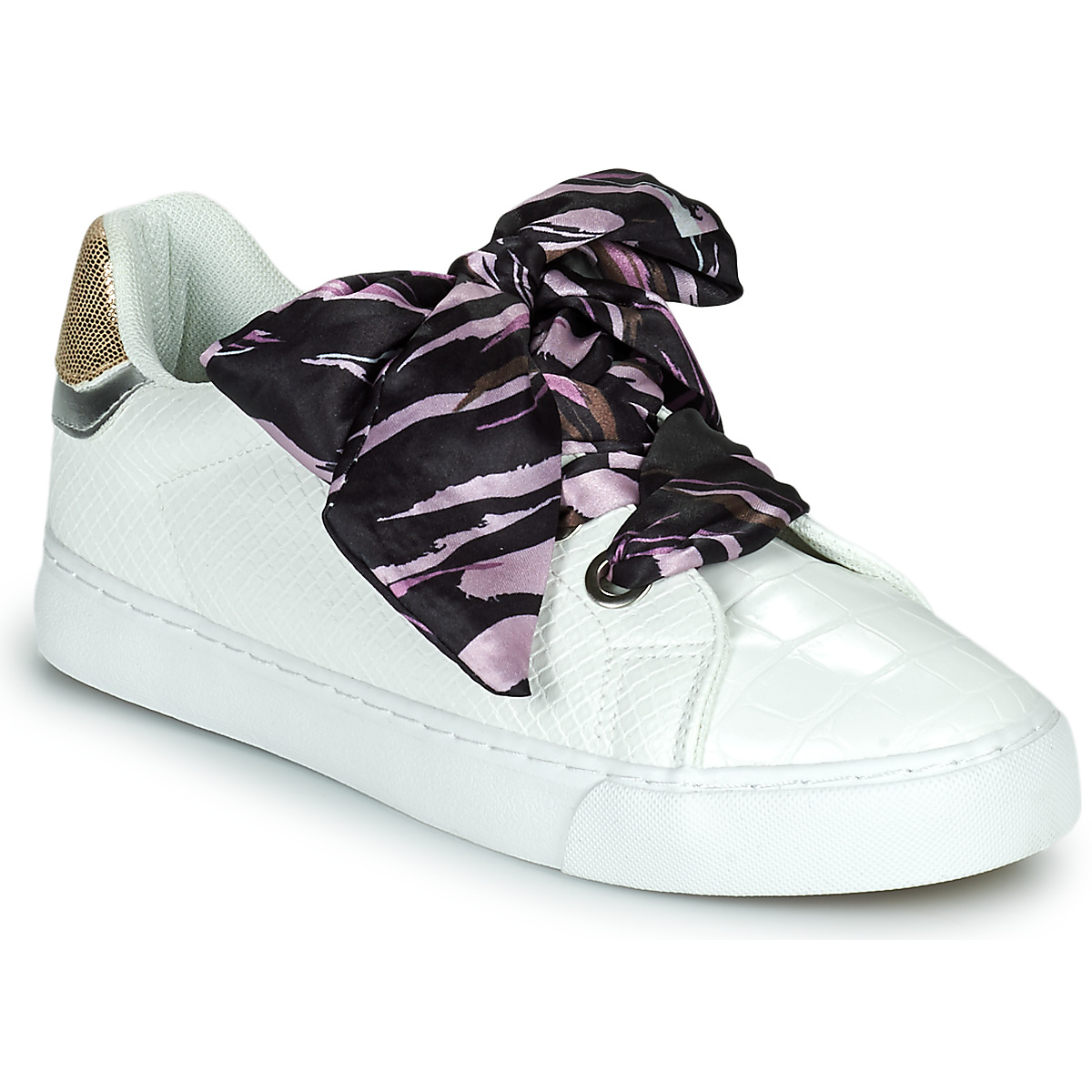 Xαμηλά Sneakers Kaporal SEVERINE