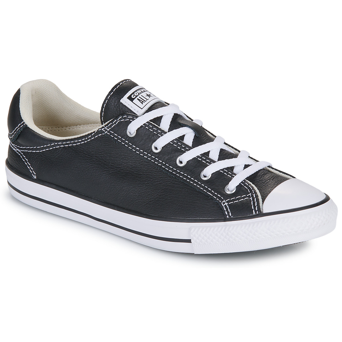 Xαμηλά Sneakers Converse CHUCK TAYLOR ALL STAR DAINTY LUCKY LEATHER