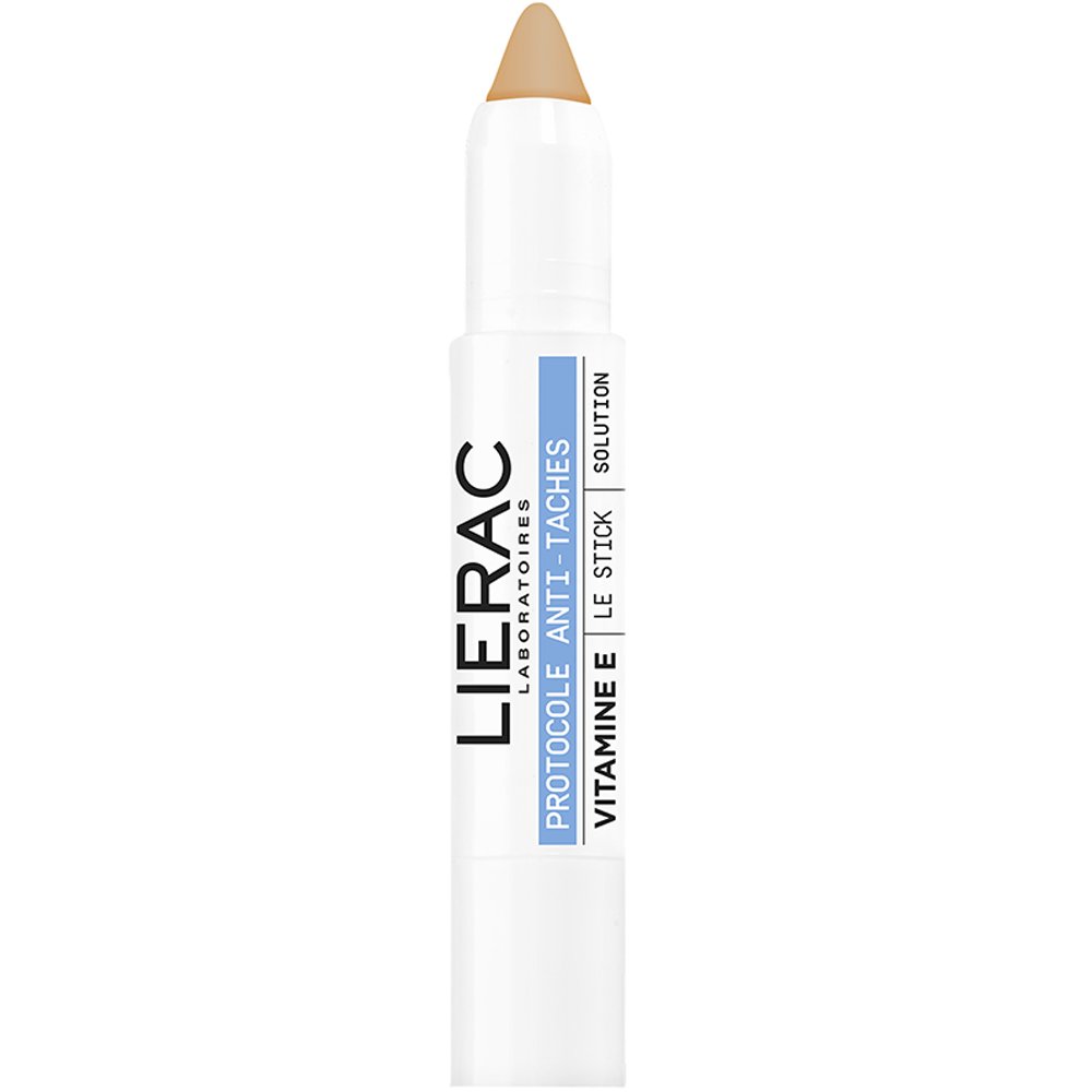 Lierac Protocole Anti-Dark Spot & Taches Stick Spf50 με Χρώμα Υψηλής Προστασίας που Καλύπτει, Προστατεύει & Αποτρέπει την Ανάπτυξη Κηλίδων 2.7g