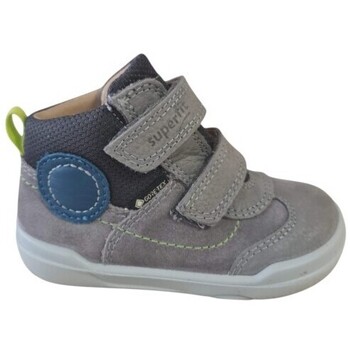 Μπότες Superfit 544-2010 Gris