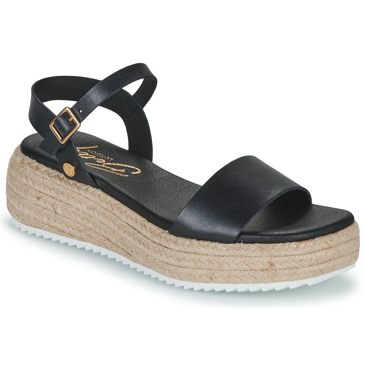Εσπαντρίγιες Betty London LUCIANA