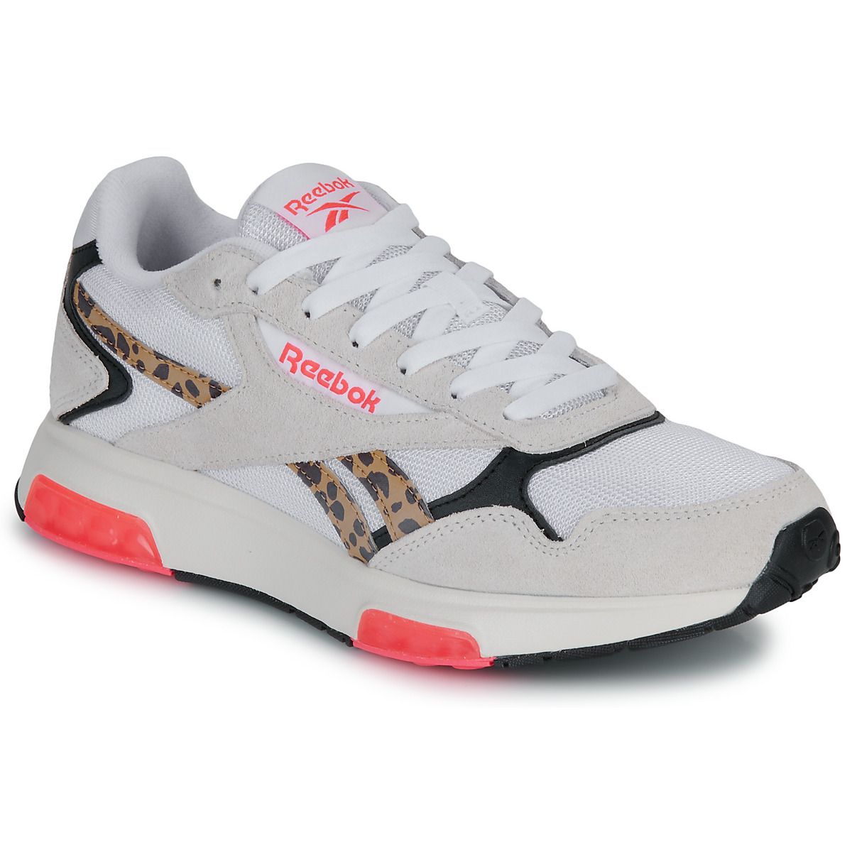 Xαμηλά Sneakers Reebok Classic REEBOK GLIDE DMX