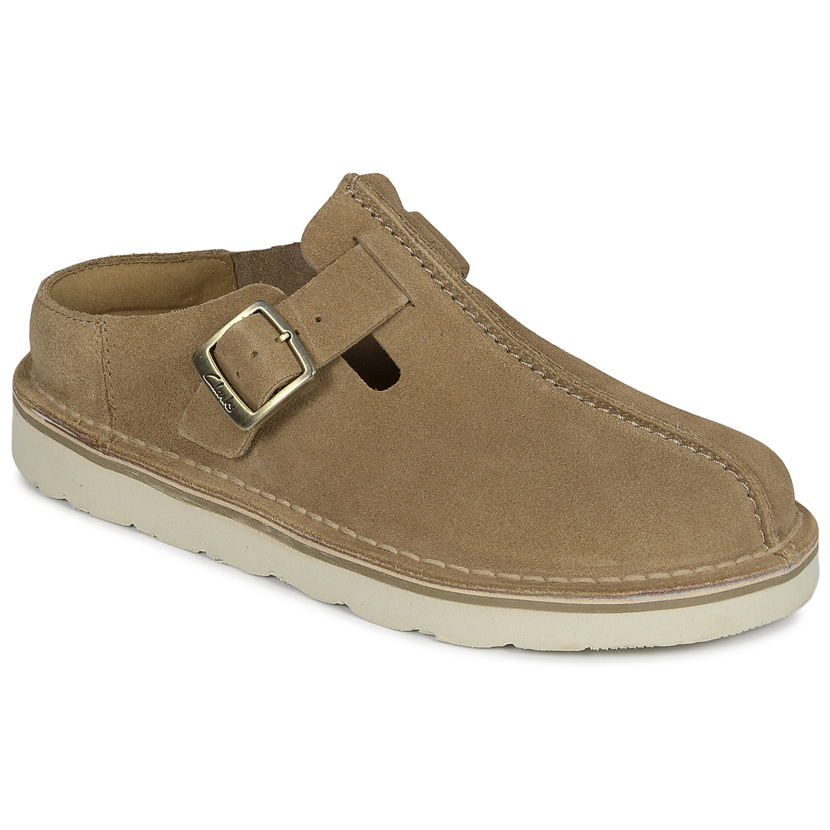 Mules Clarks Solsbury Mule.