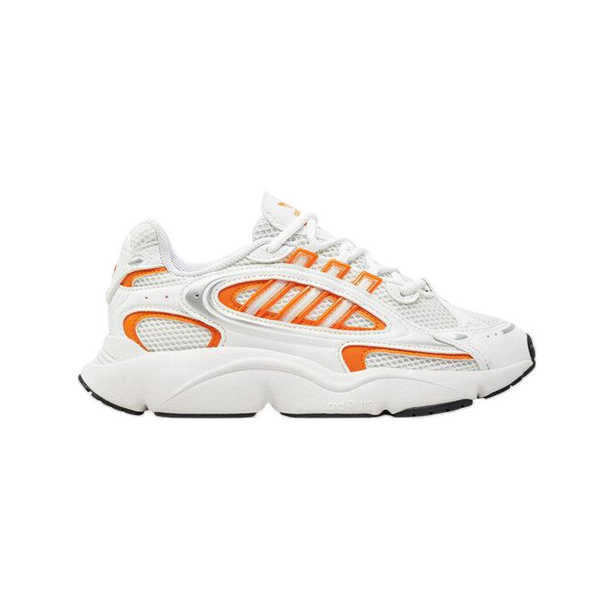 Xαμηλά Sneakers adidas Baskets Ozmillen maille respirante