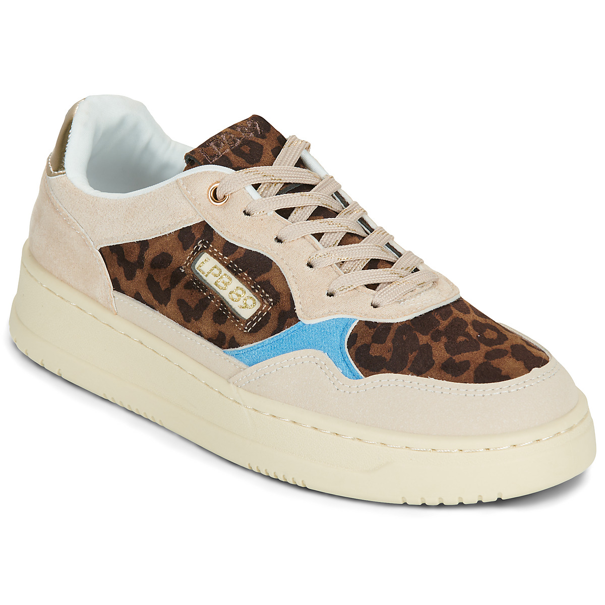 Xαμηλά Sneakers LPB 89 NANCY