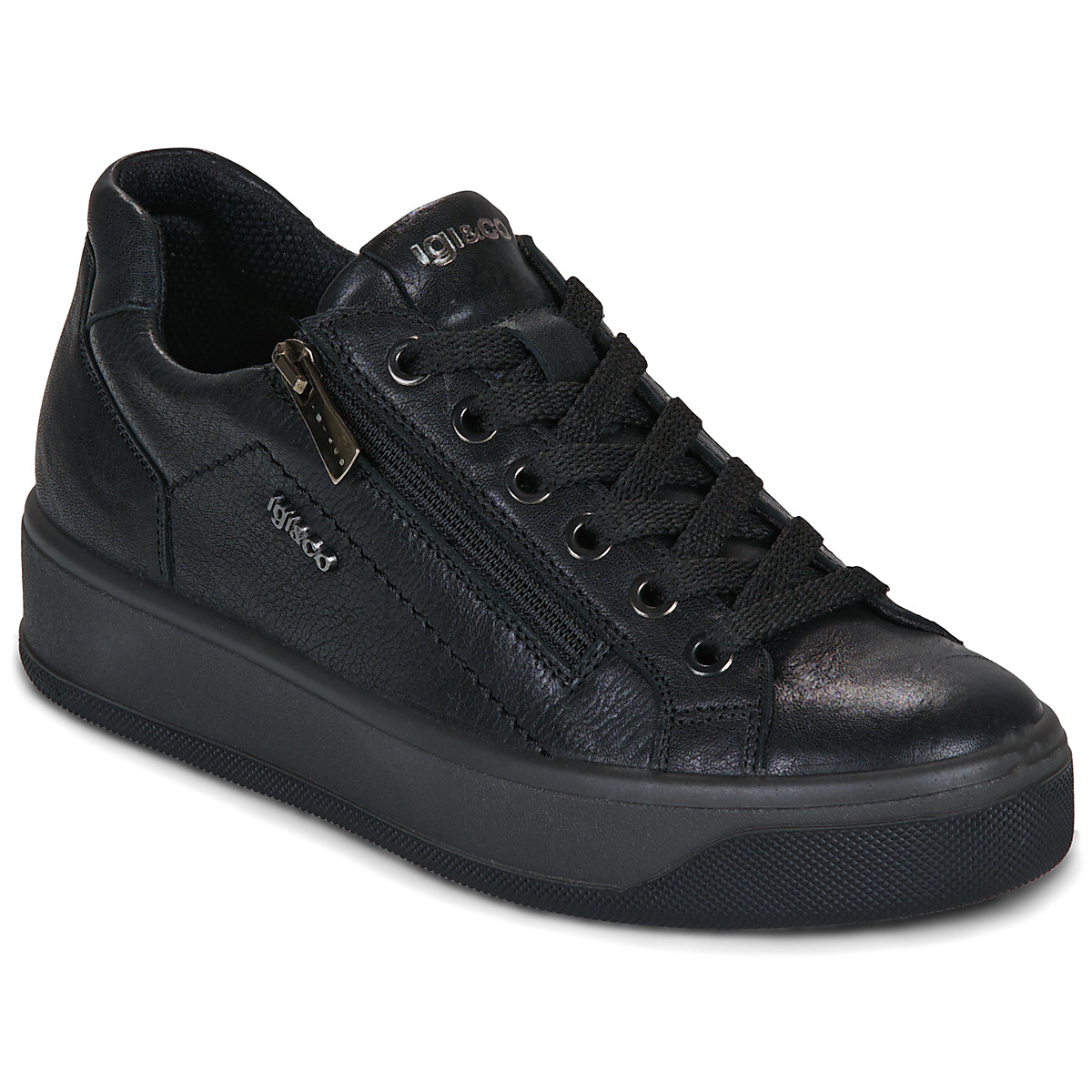 Xαμηλά Sneakers IgI&CO D.AVA