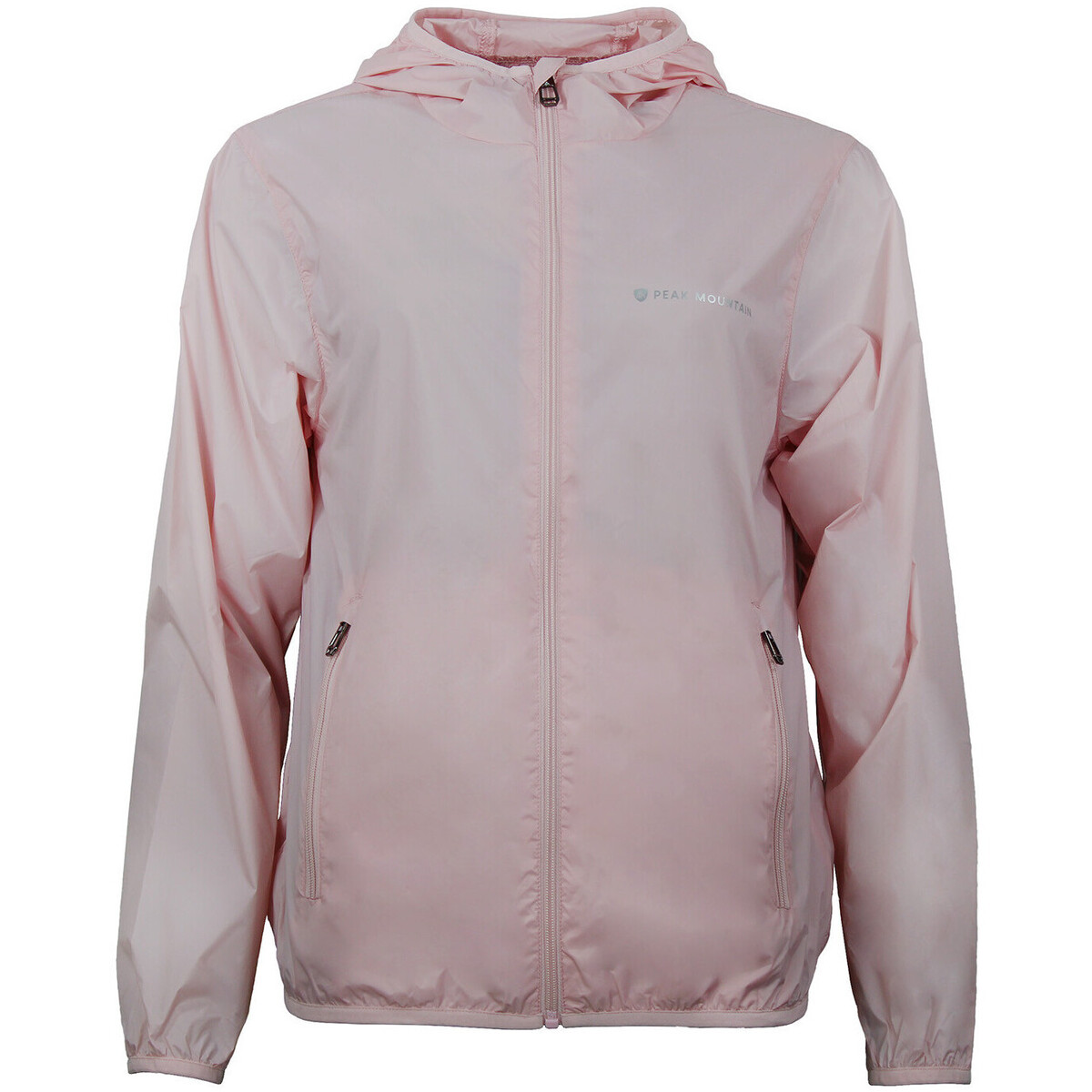 Αντιανεμικά Peak Mountain Coupe vent imperméable APLUIE