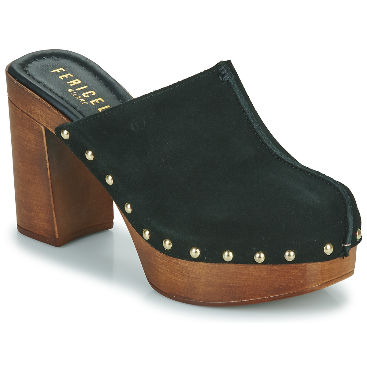 Τσόκαρα Fericelli New 4
