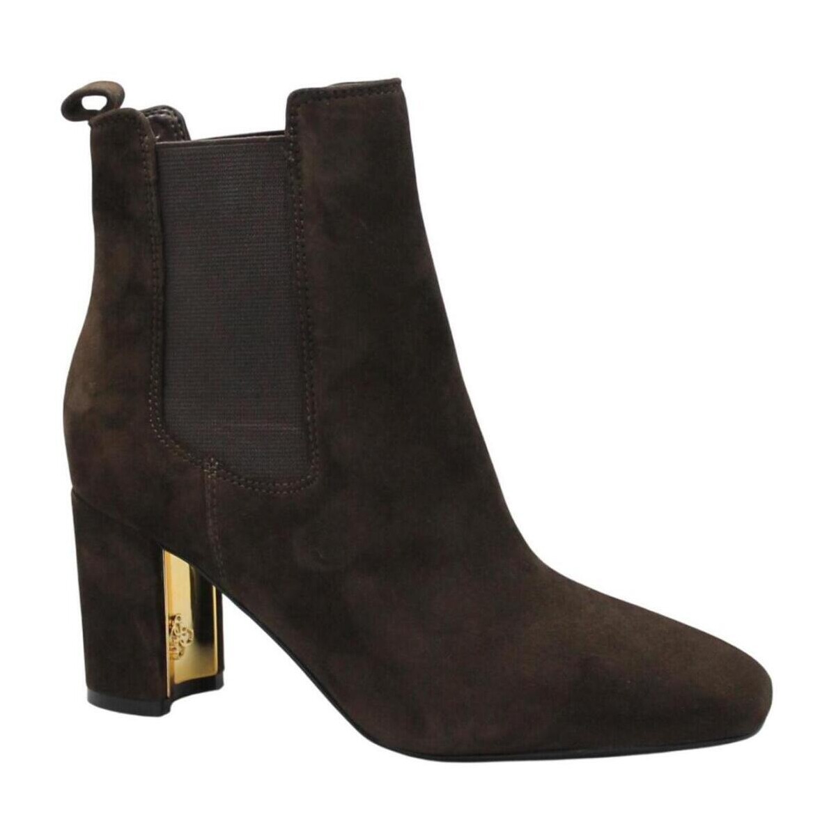 Μποτίνια Guess GUE-I26-FFIESUE-DB