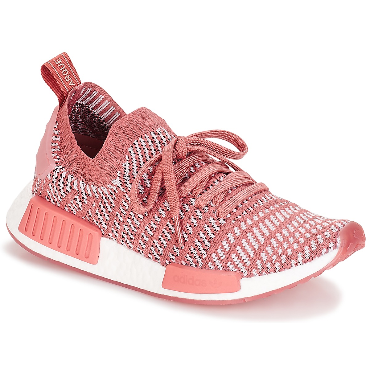 Xαμηλά Sneakers adidas NMD R1 STLT PK W