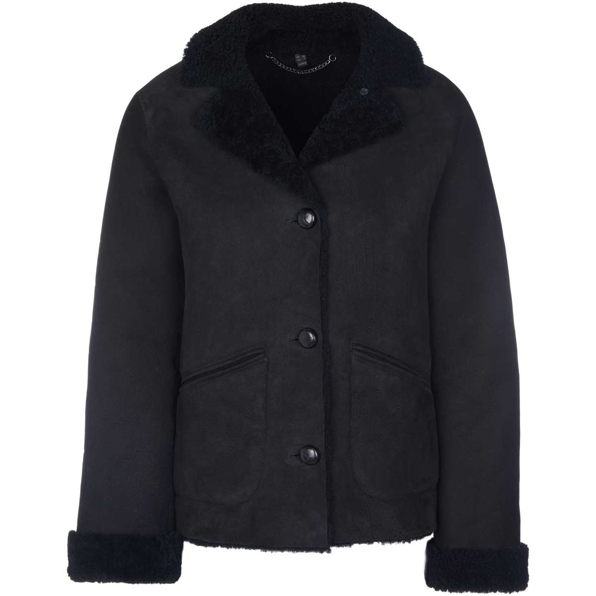Δερμάτινο Μπουφάν Belstaff -