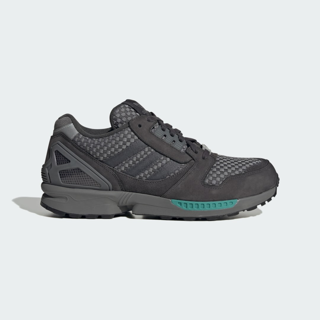 ZX 8000 SHOES