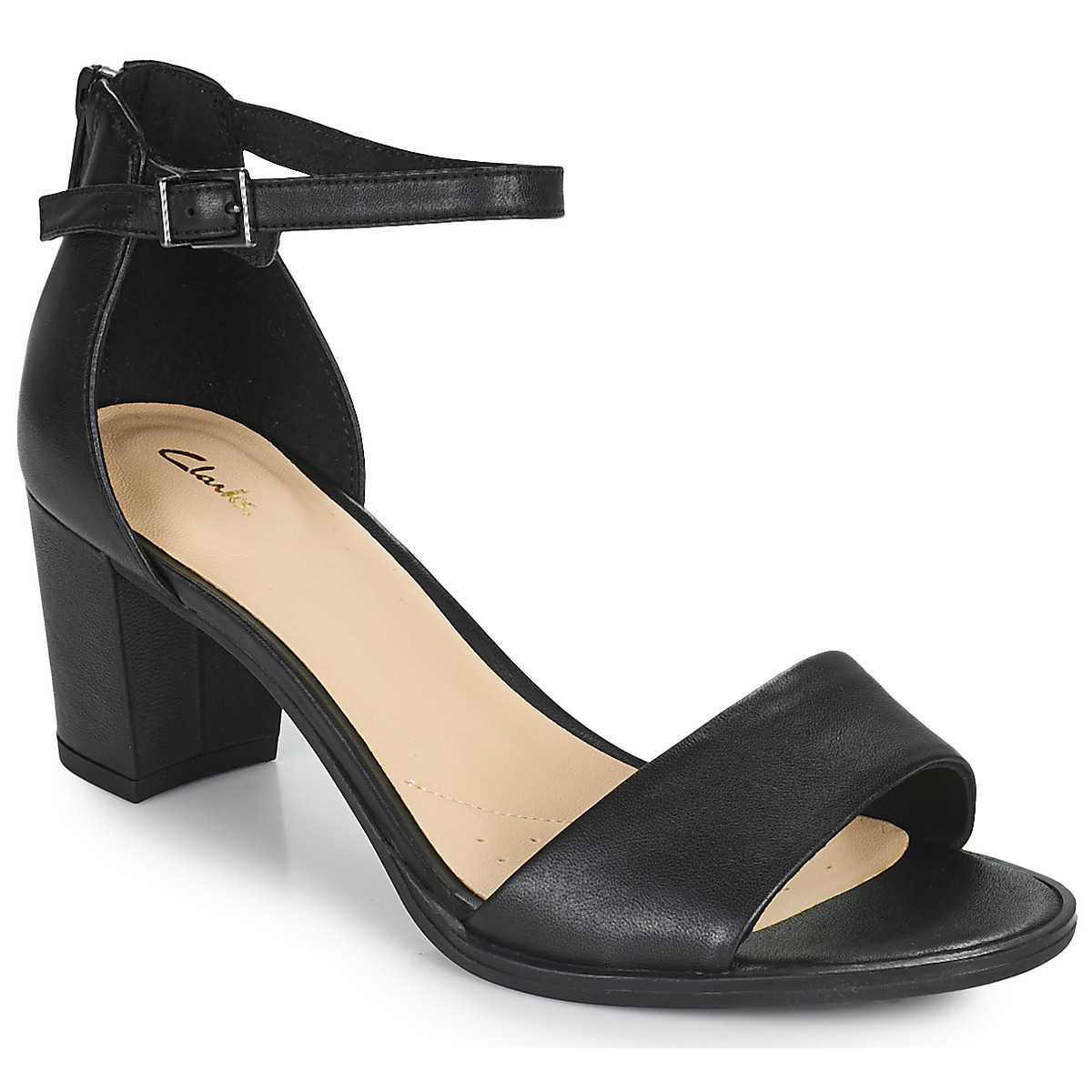 Γόβες Clarks KAYLIN60 2PART