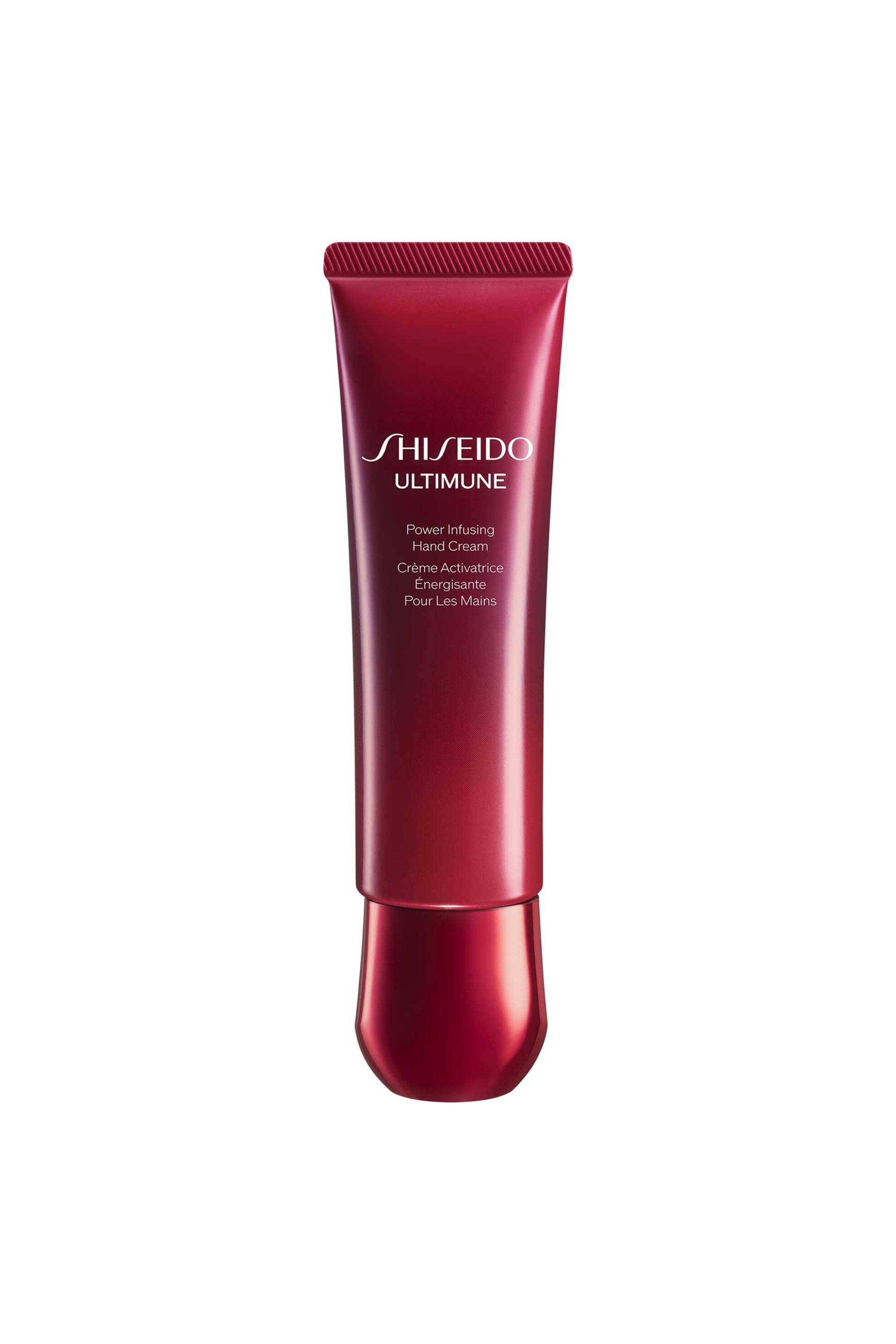 Shiseido Ultimune Power Infusing Hand Cream 50 ml