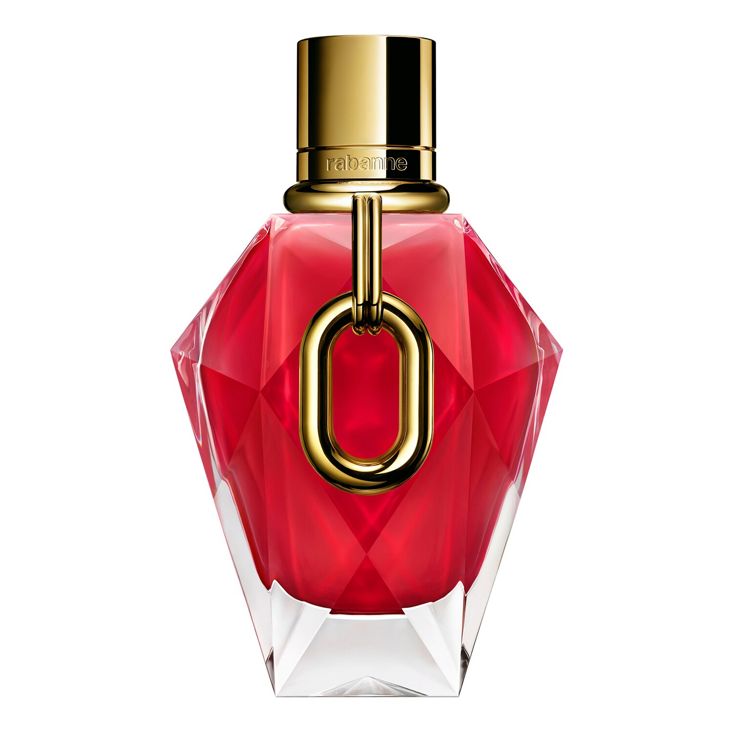 Rabanne Fragrances - Million Red For Her - Parfum | 90 ml