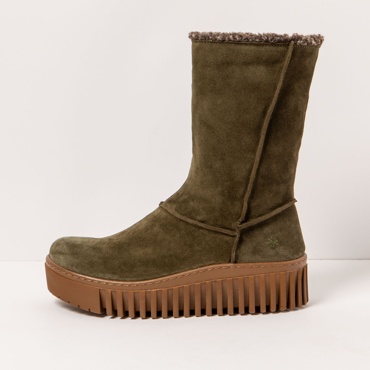 Μποτάκια/Low boots Art 1151111FE003