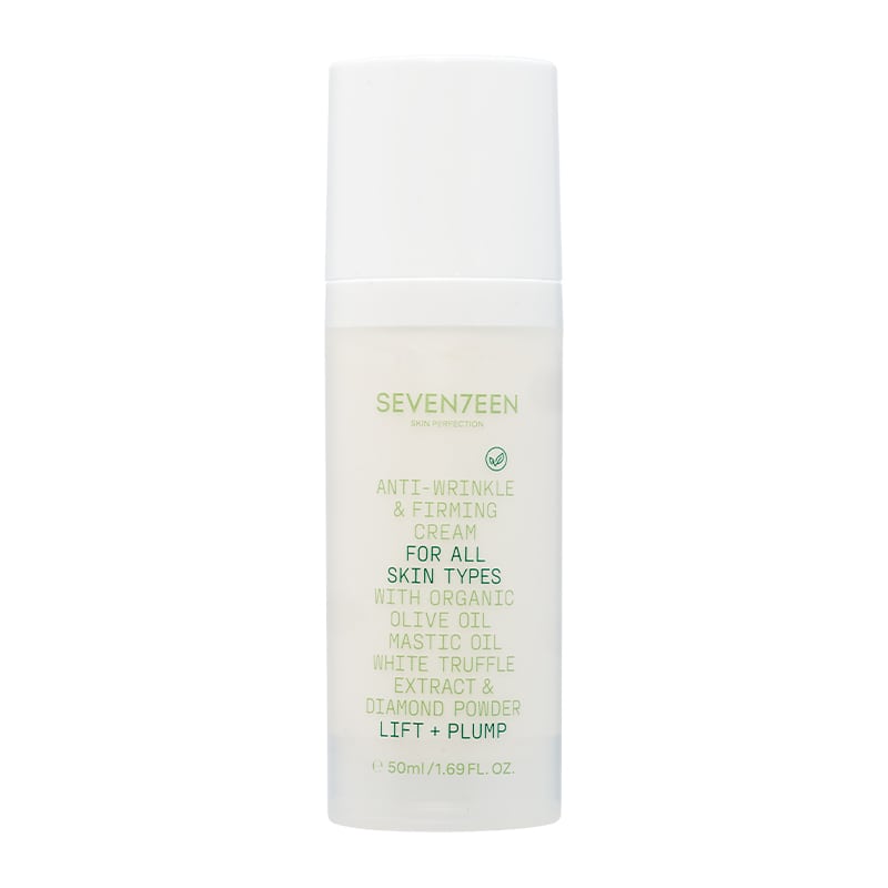 Anti- Wrinkle & Firming Cream 50ml